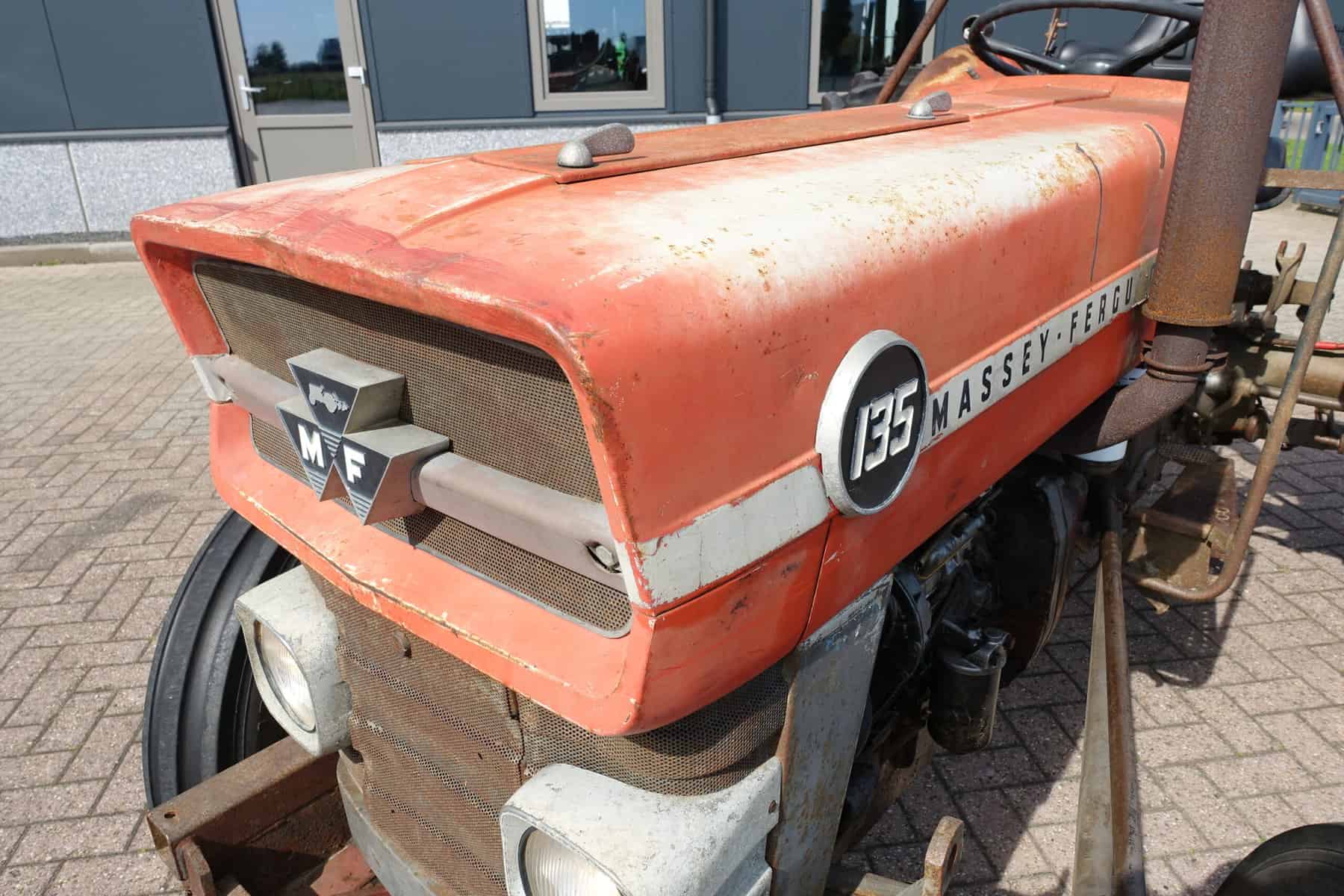 MF135 - Afbeelding 4