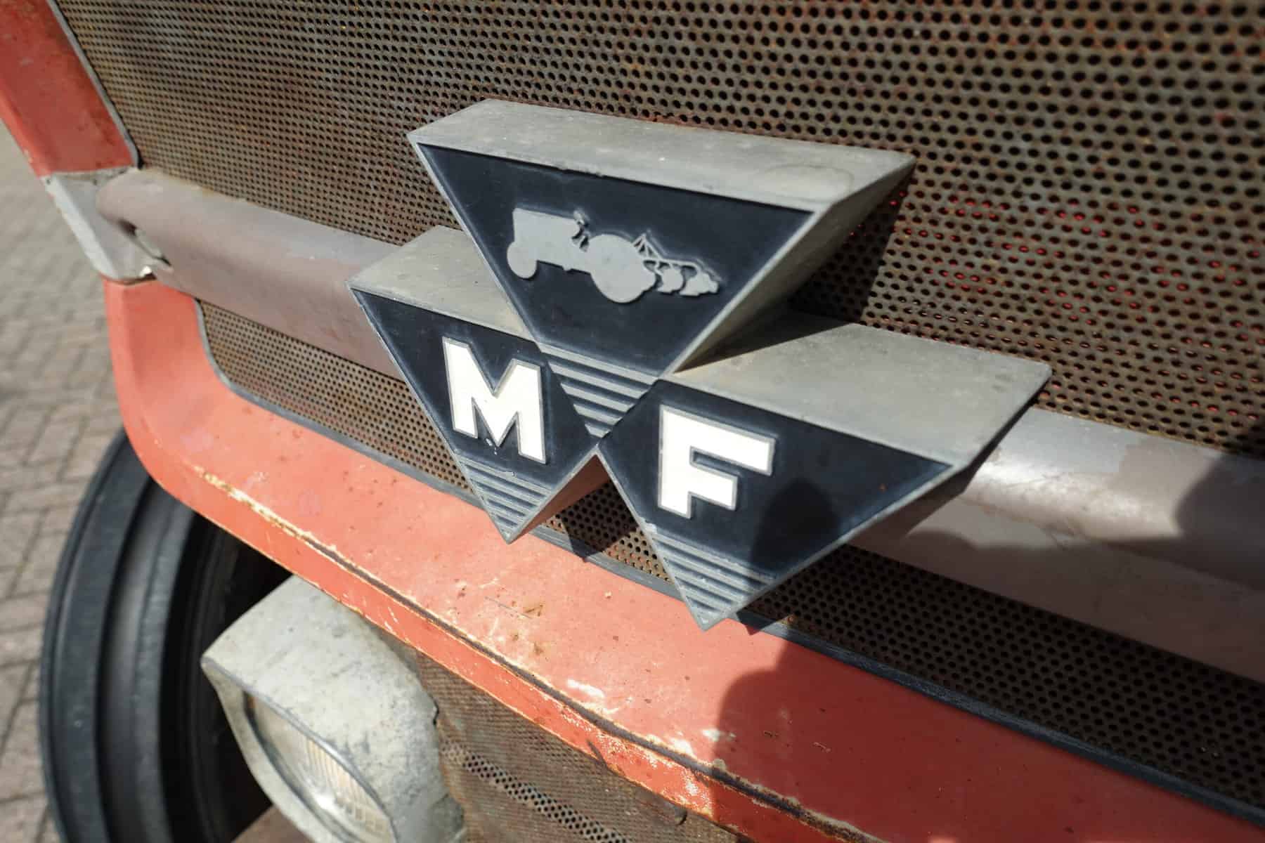 MF135 - Afbeelding 5