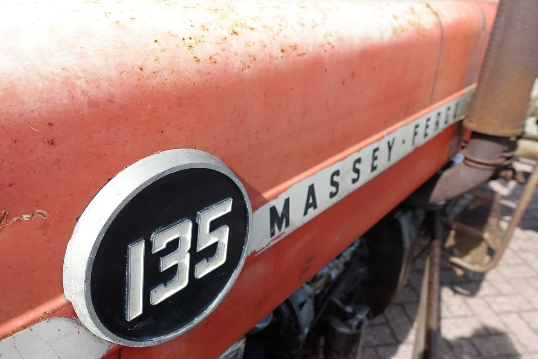 MF135 - Afbeelding 6