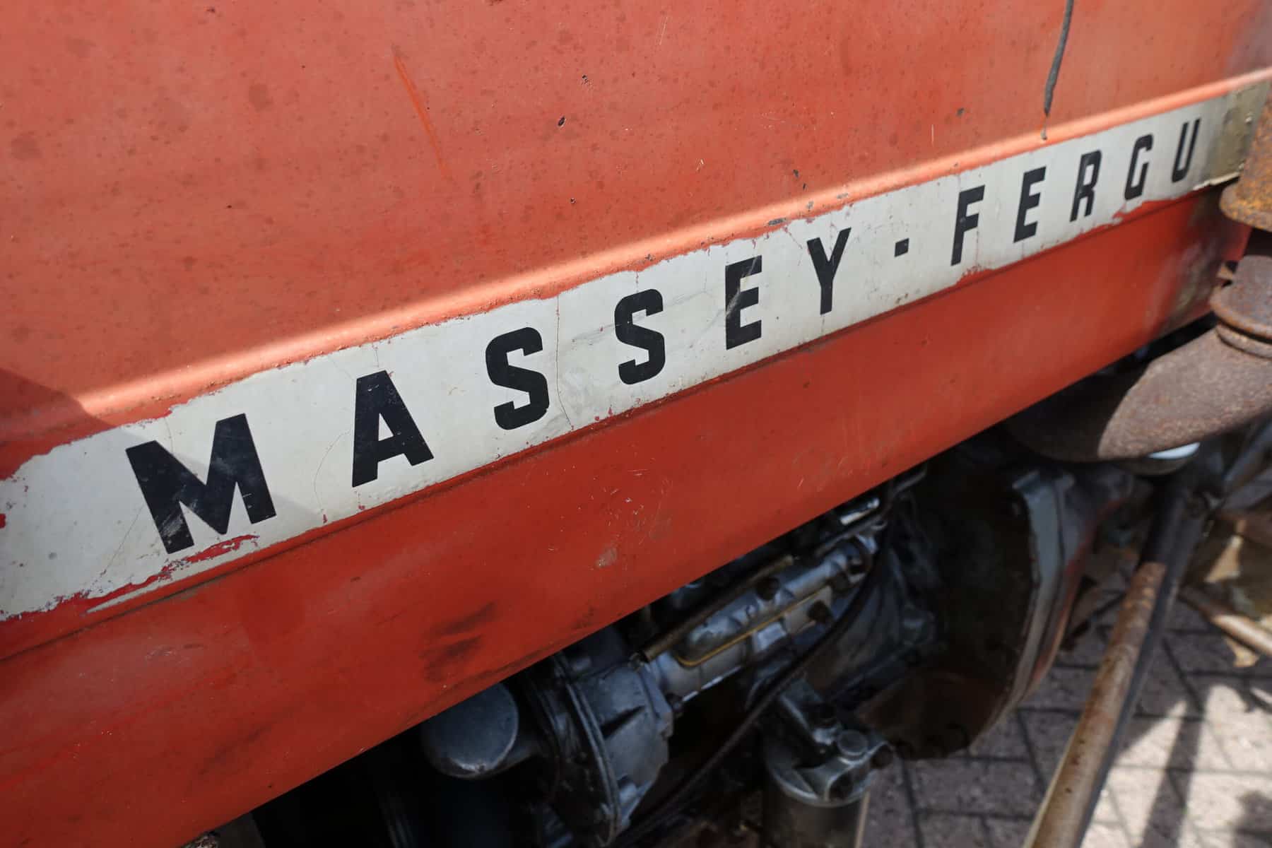 MF135 - Afbeelding 7