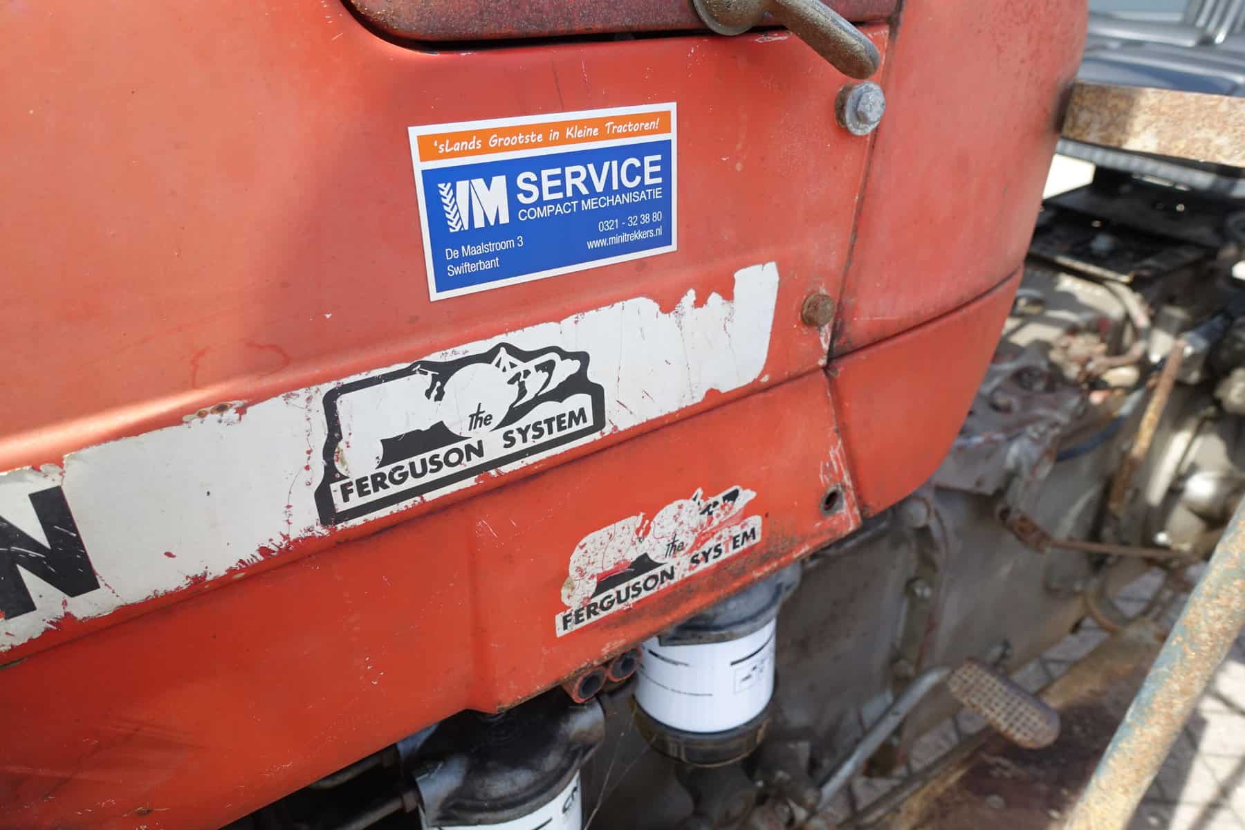 MF135 - Afbeelding 8