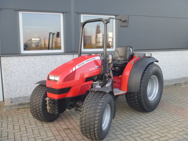 MF 2415 4wd