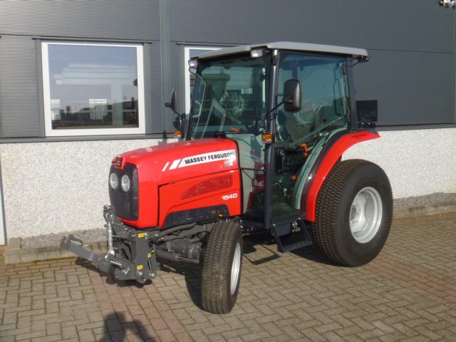 Massey Ferguson 1540 HST
