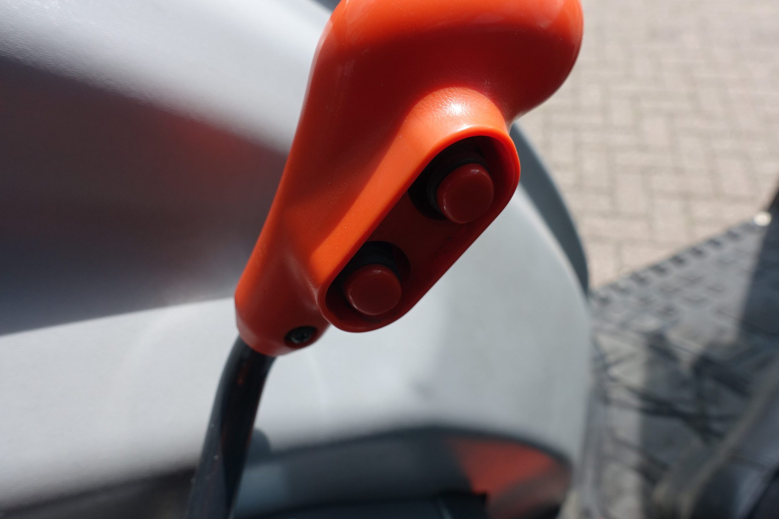 Massey Ferguson 1540 4wd - Afbeelding 17