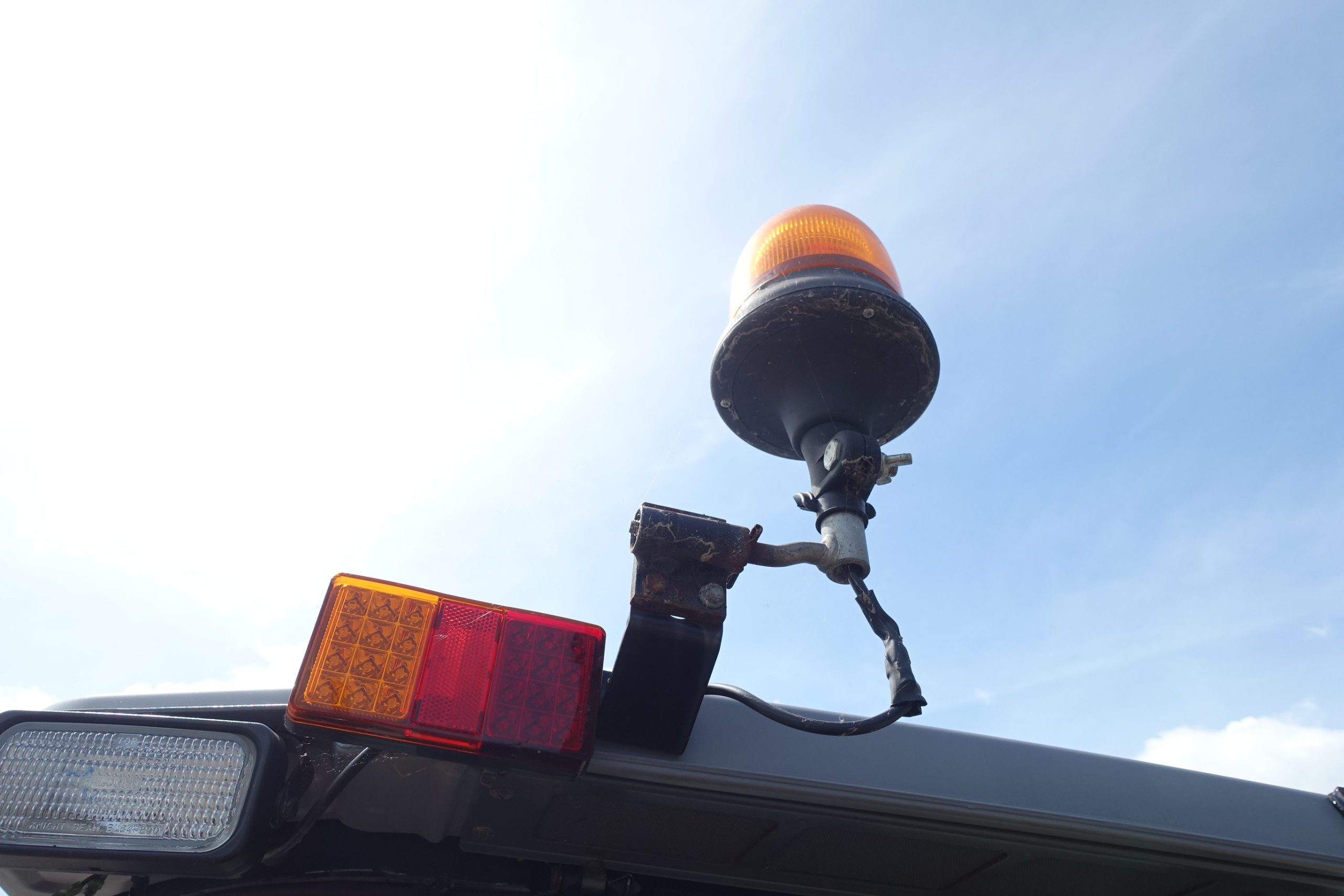 Massey Ferguson 1540 4wd - Afbeelding 33