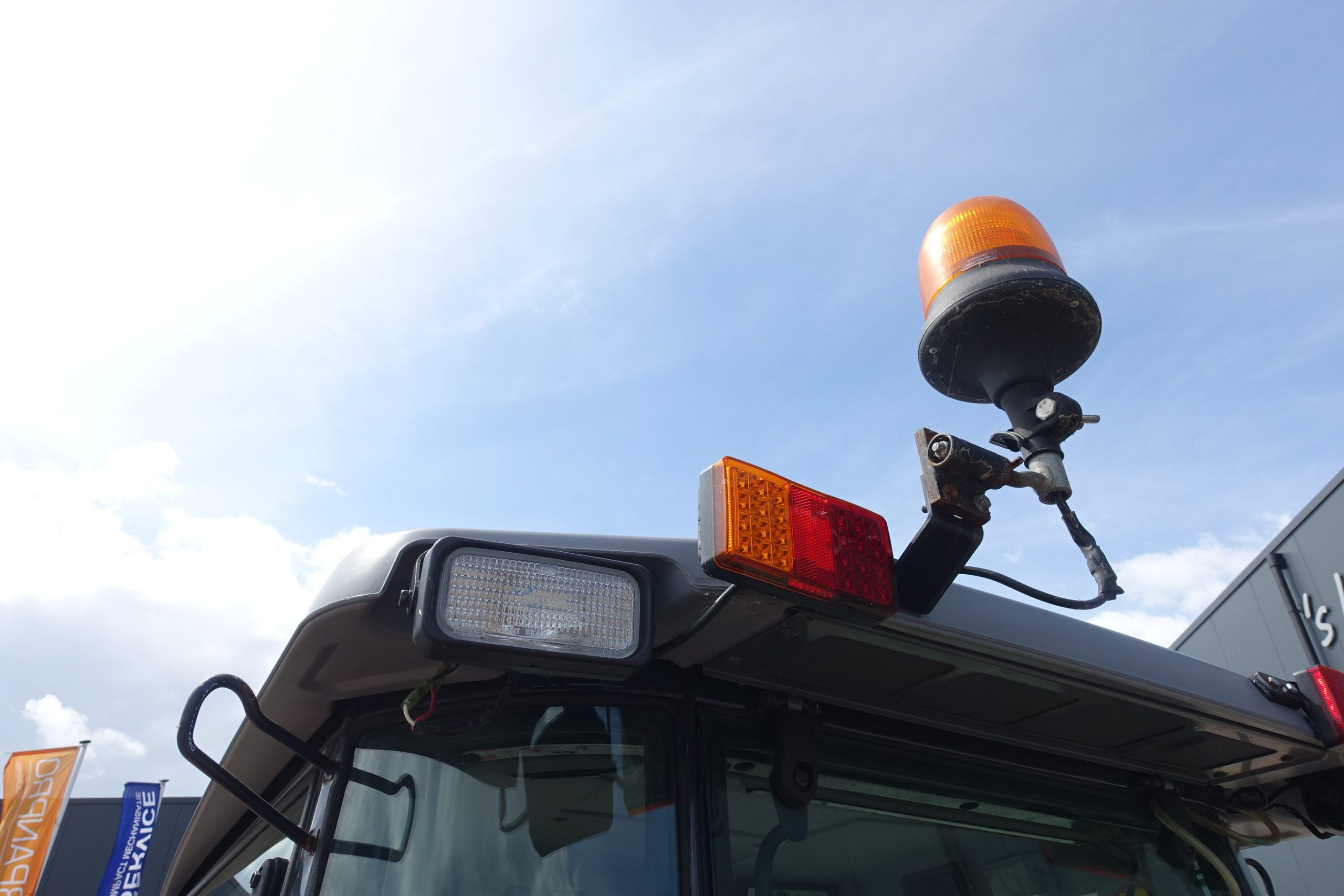 Massey Ferguson 1540 4wd - Afbeelding 34