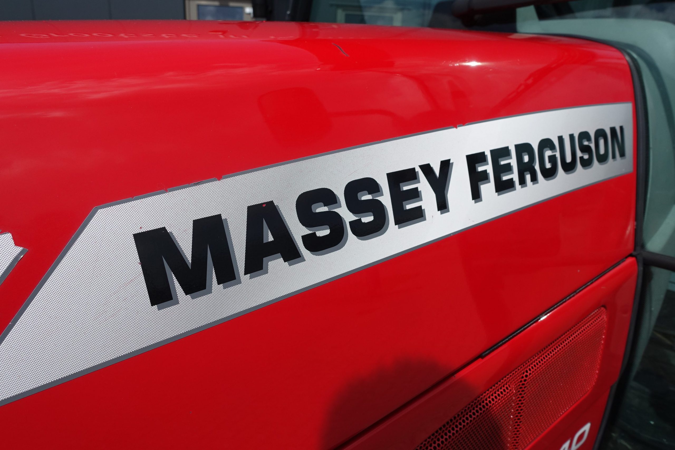 Massey Ferguson 1540 4wd - Afbeelding 8