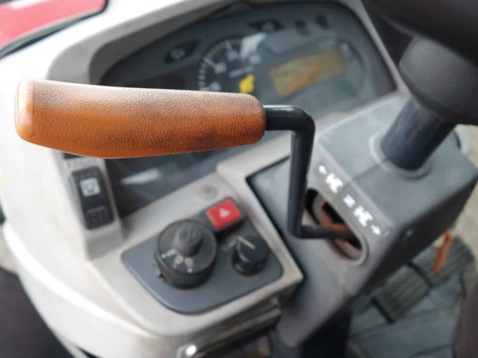 MF 1547 4wd - Afbeelding 14