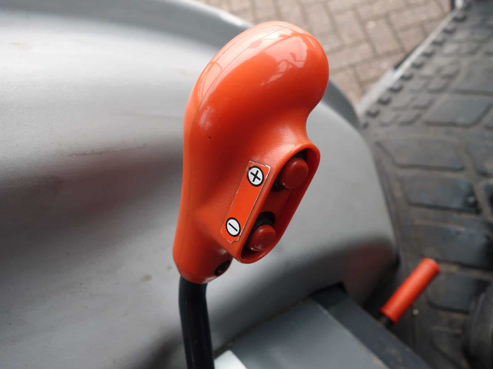 MF 1547 4wd - Afbeelding 15