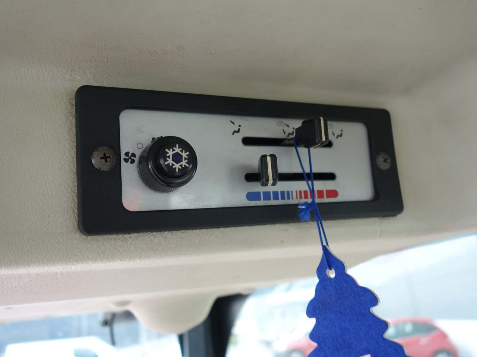 MF 1547 4wd - Afbeelding 19