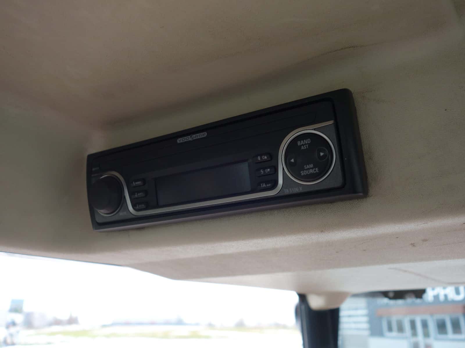 MF 1547 4wd - Afbeelding 20