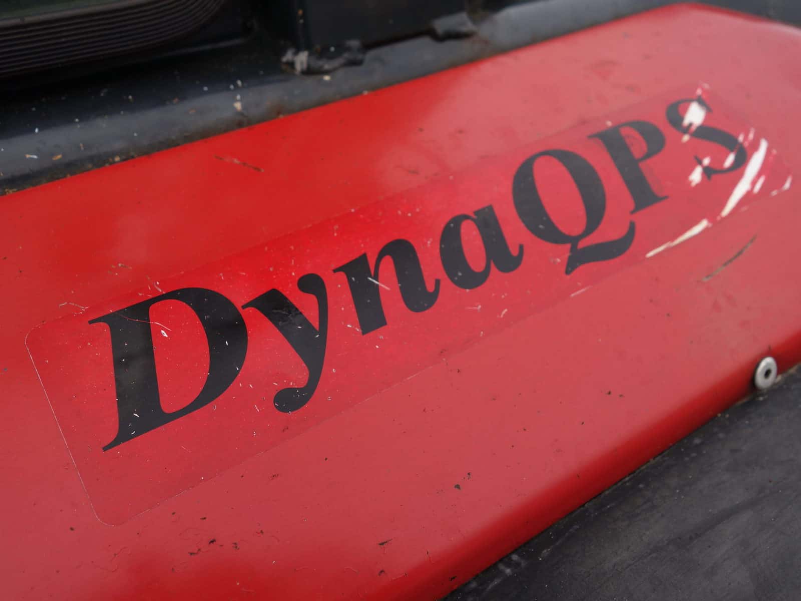 MF 1547 4wd - Afbeelding 21