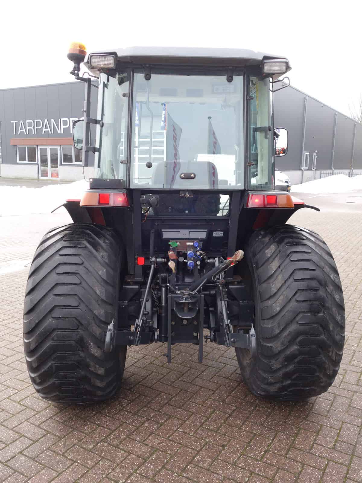MF 1547 4wd - Afbeelding 23