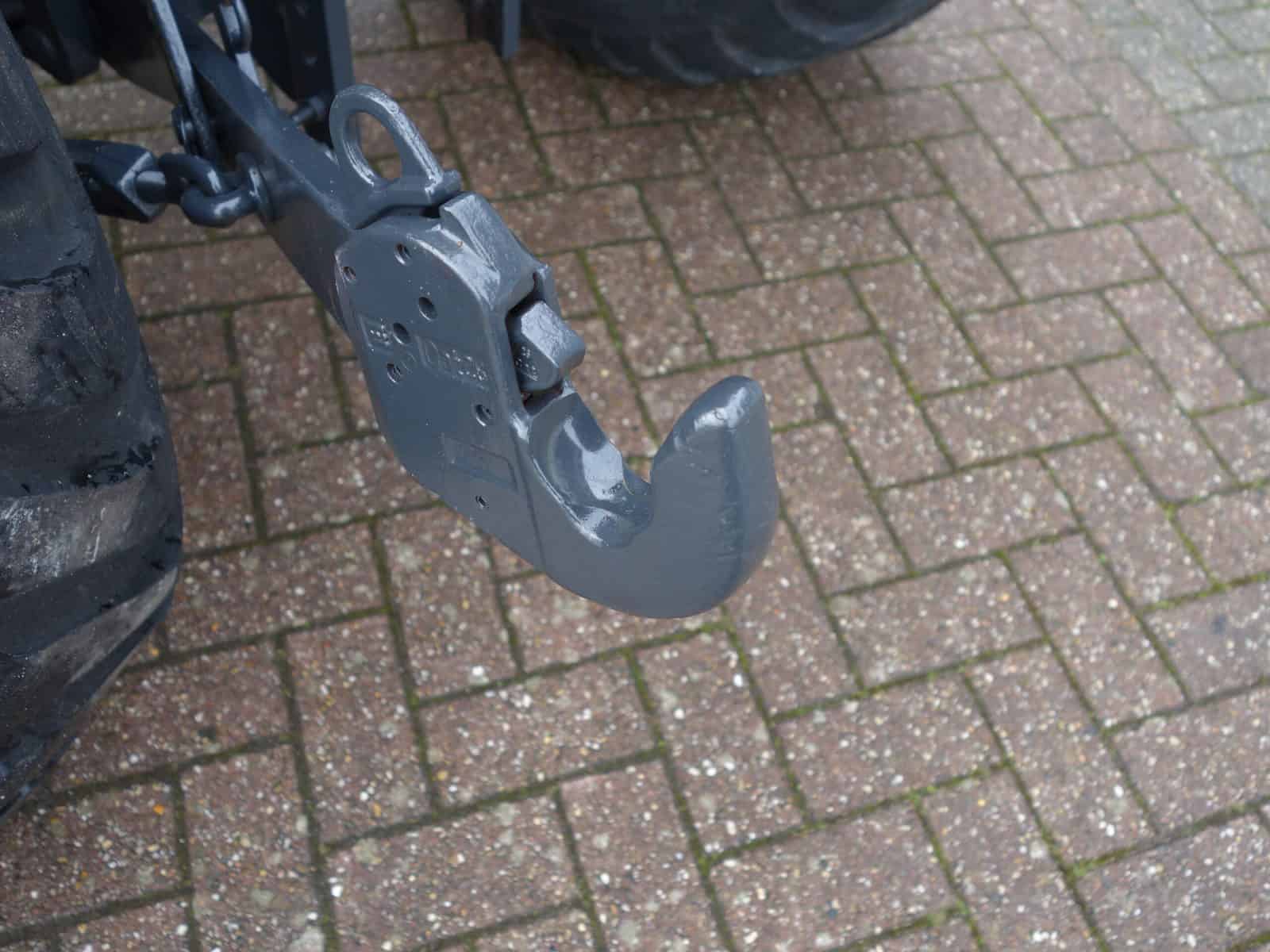 MF 1547 4wd - Afbeelding 25