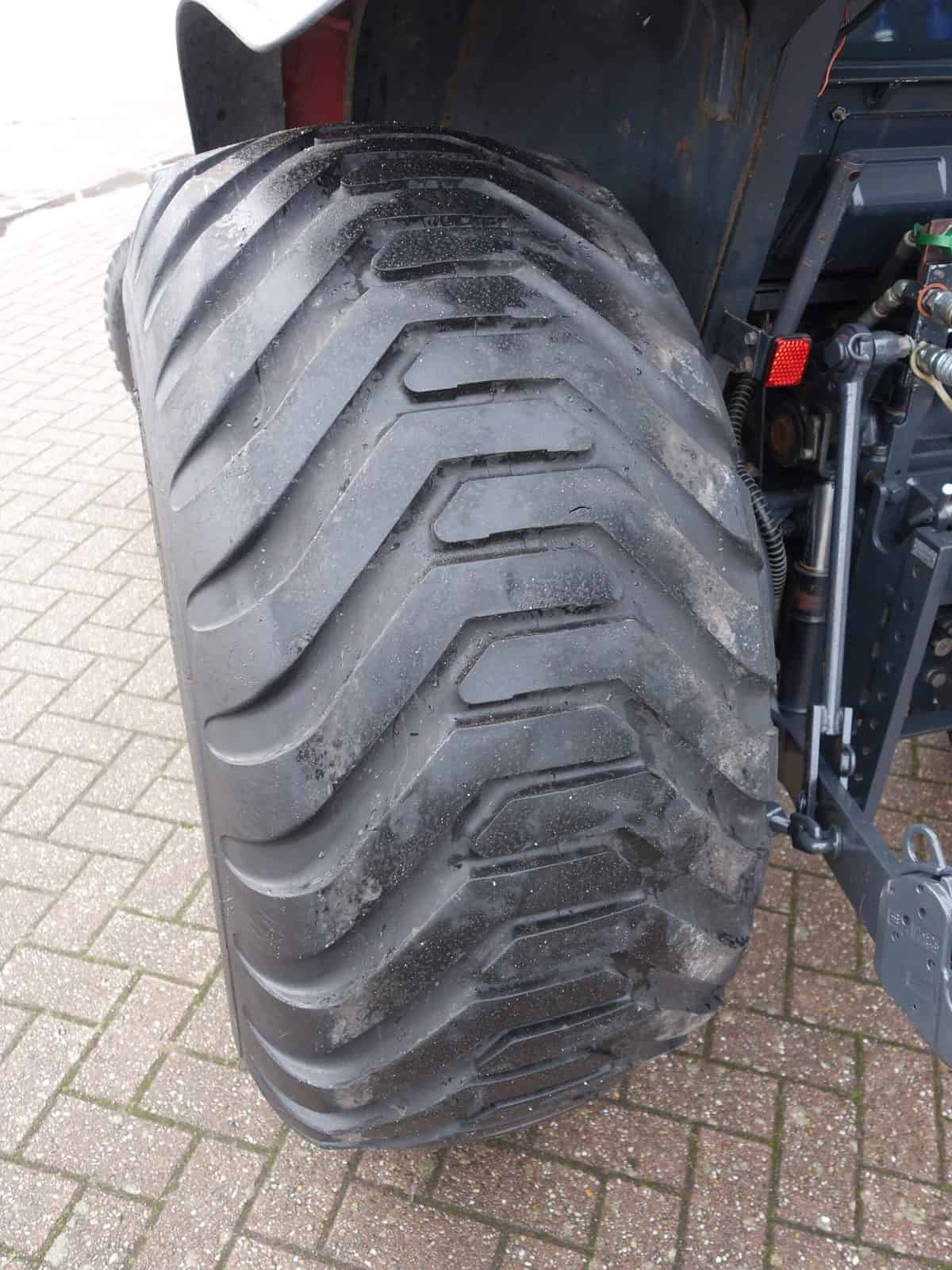 MF 1547 4wd - Afbeelding 28