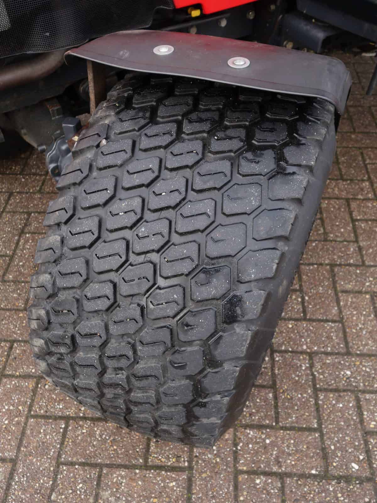 MF 1547 4wd - Afbeelding 29