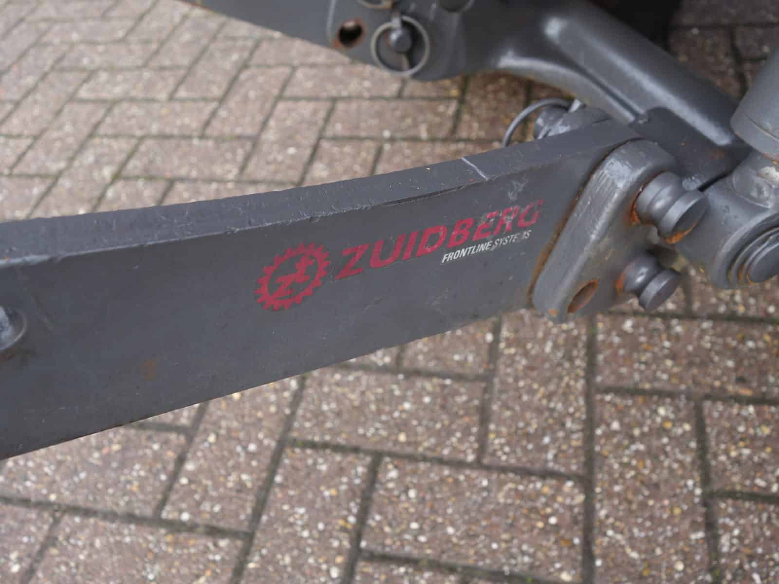 MF 1547 4wd - Afbeelding 31