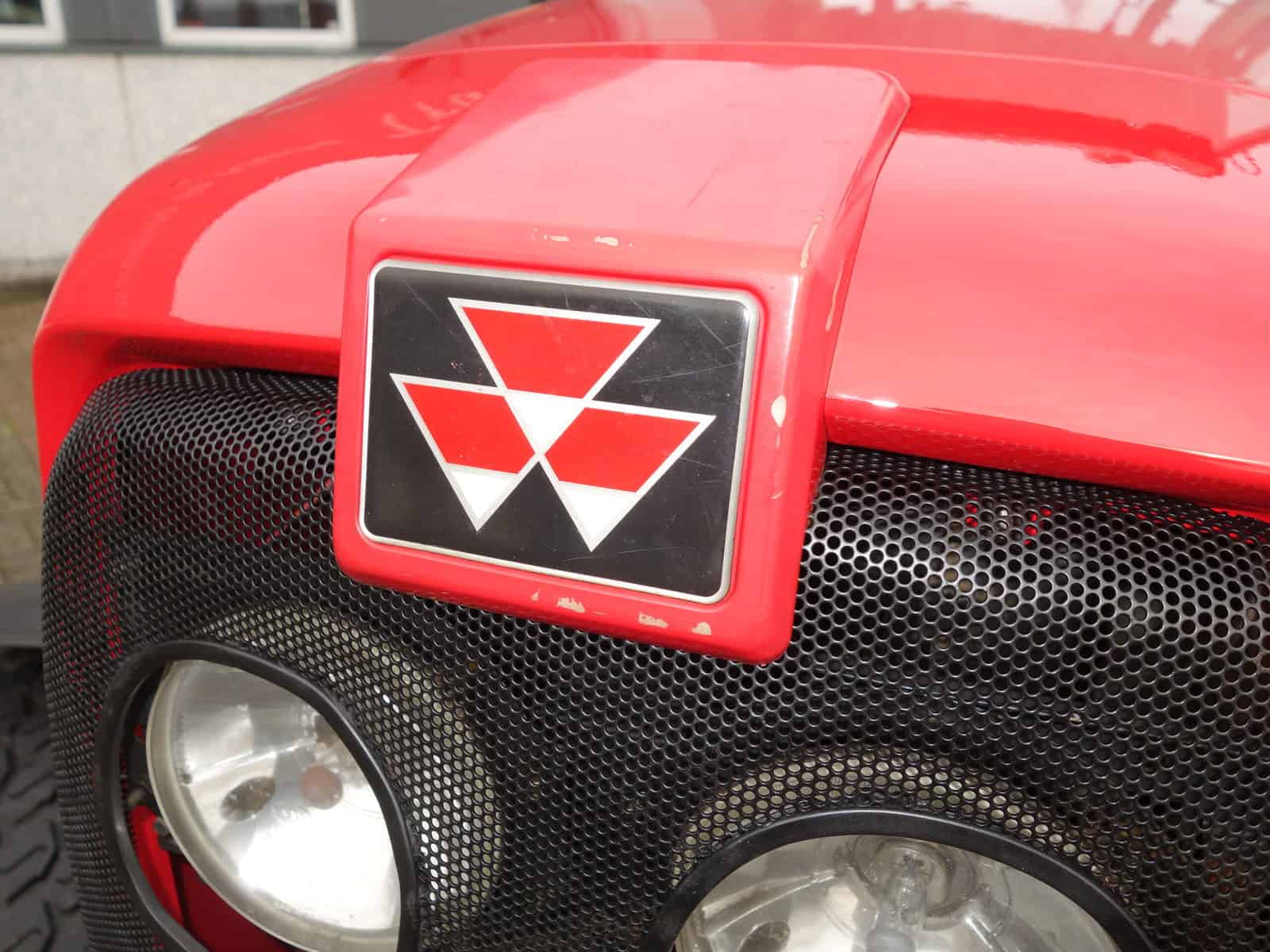 MF 1547 4wd - Afbeelding 6