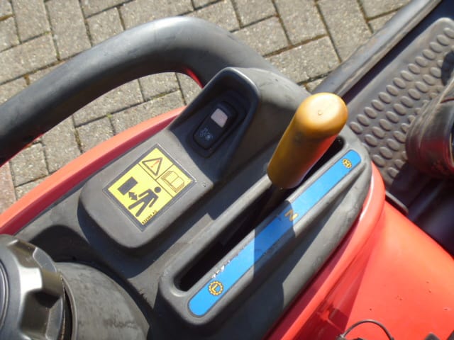 MF22-20GC 2wd - Afbeelding 10