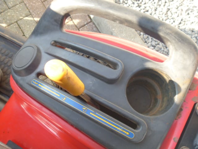 MF22-20GC 2wd - Afbeelding 11