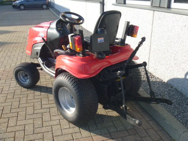 MF22-20GC 2wd - Afbeelding 13