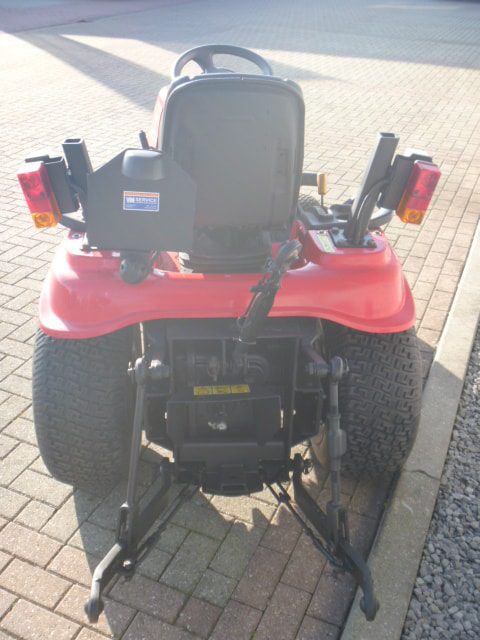 MF22-20GC 2wd - Afbeelding 14