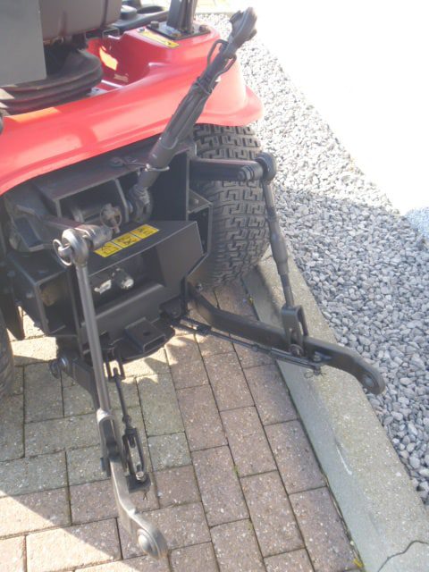 MF22-20GC 2wd - Afbeelding 15