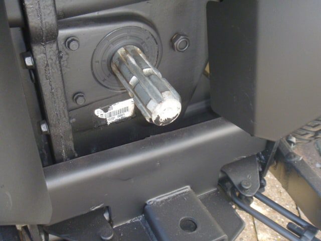 MF22-20GC 2wd - Afbeelding 16