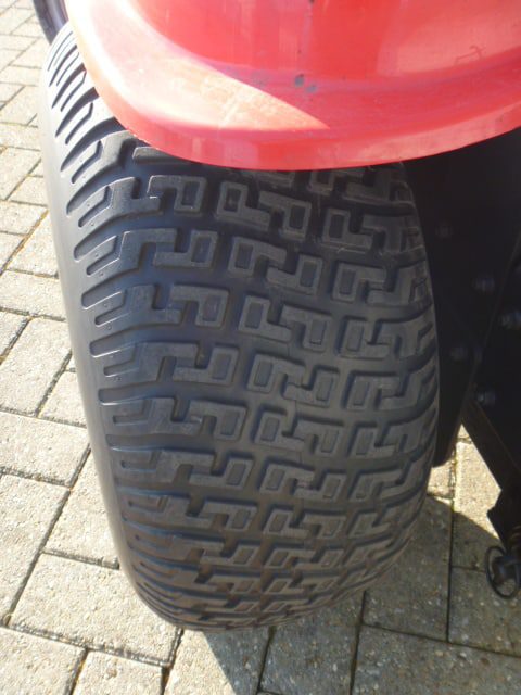 MF22-20GC 2wd - Afbeelding 17