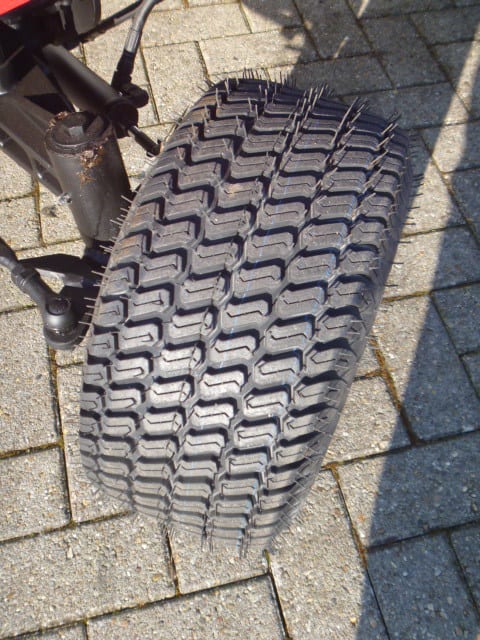 MF22-20GC 2wd - Afbeelding 18