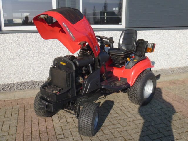 MF22-20GC 2wd - Afbeelding 19