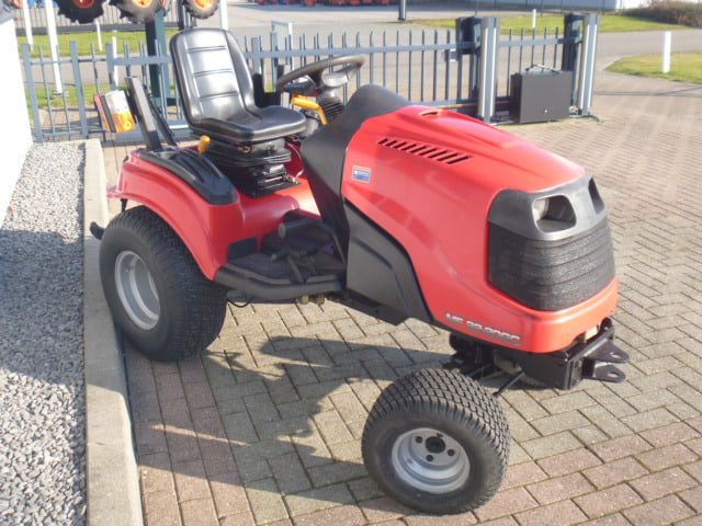 MF22-20GC 2wd - Afbeelding 2
