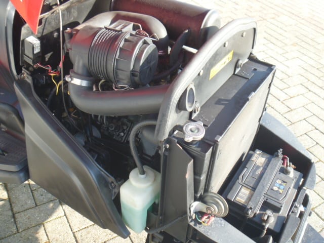 MF22-20GC 2wd - Afbeelding 21