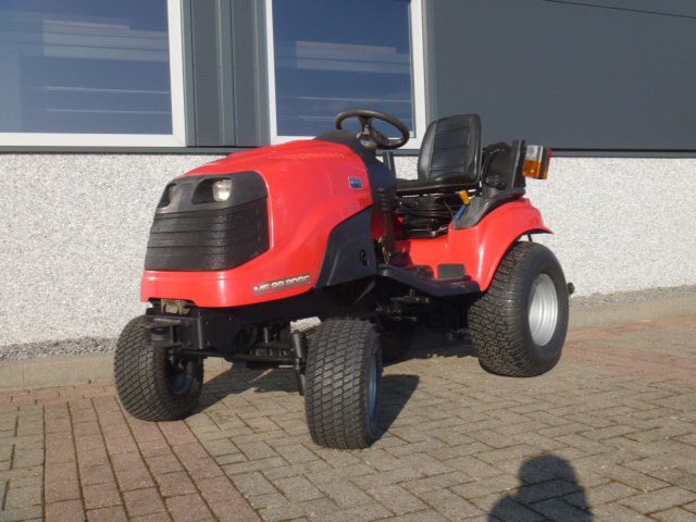 MF22-20GC 2wd - Afbeelding 22