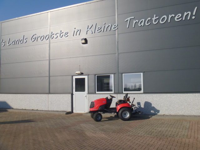 MF22-20GC 2wd - Afbeelding 23