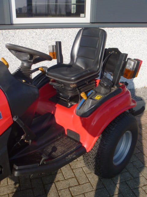 MF22-20GC 2wd - Afbeelding 6