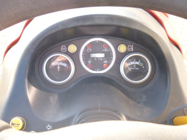 MF22-20GC 2wd - Afbeelding 8