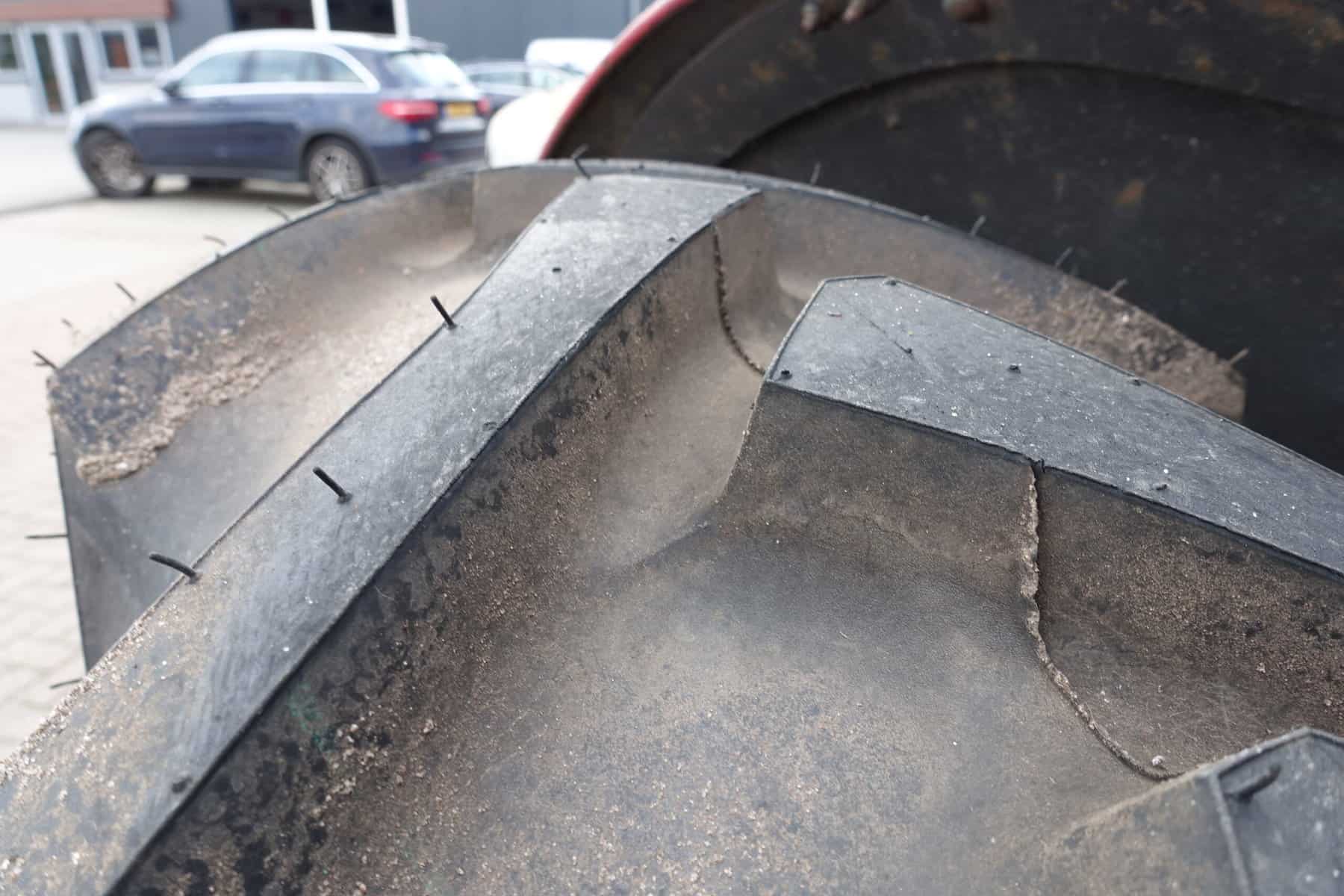 MF35 2wd - Afbeelding 19