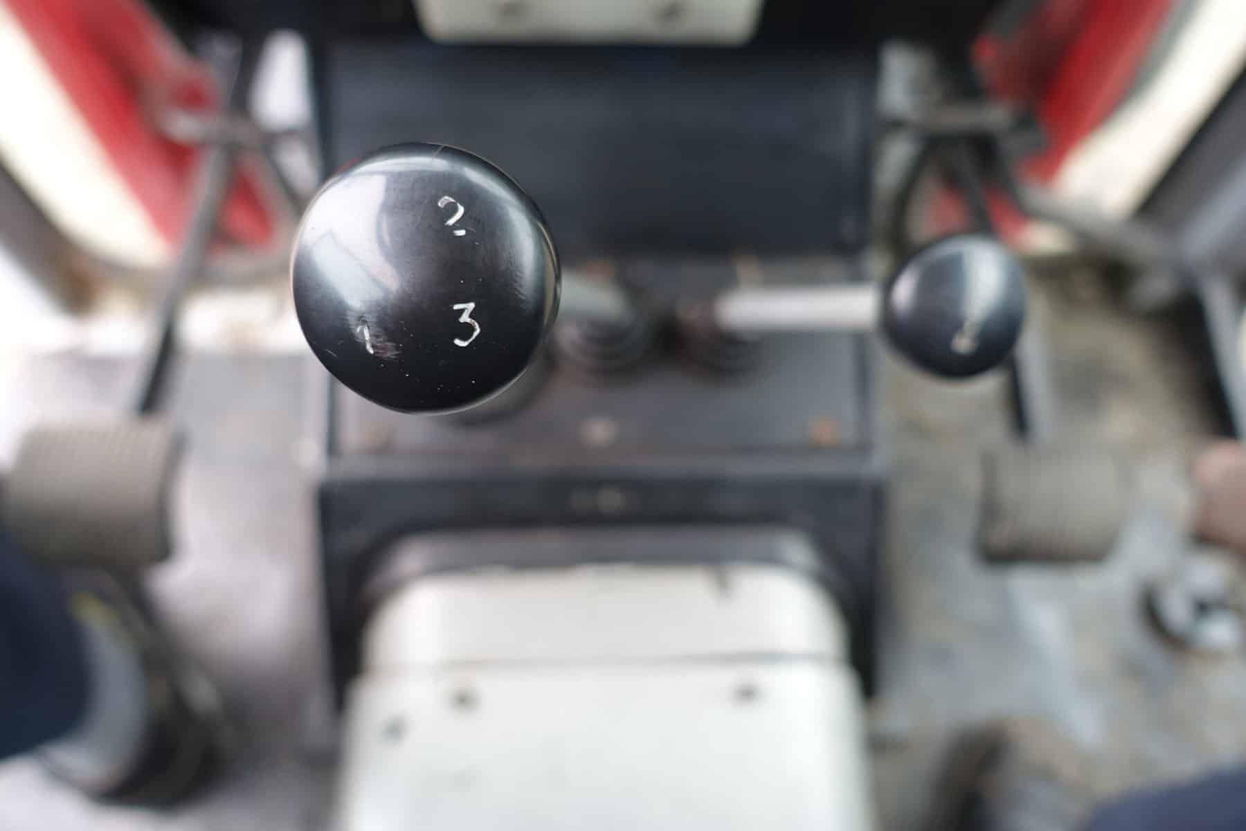 Massey Ferguson 560 2wd - Afbeelding 14