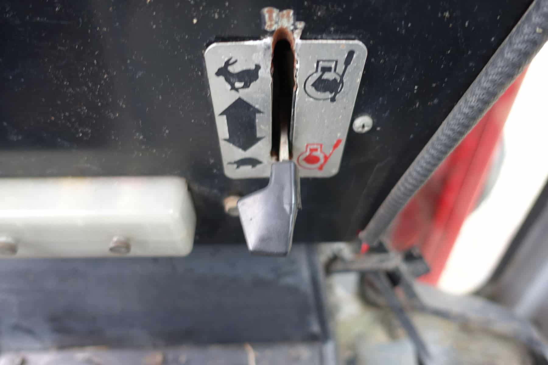 Massey Ferguson 560 2wd - Afbeelding 15