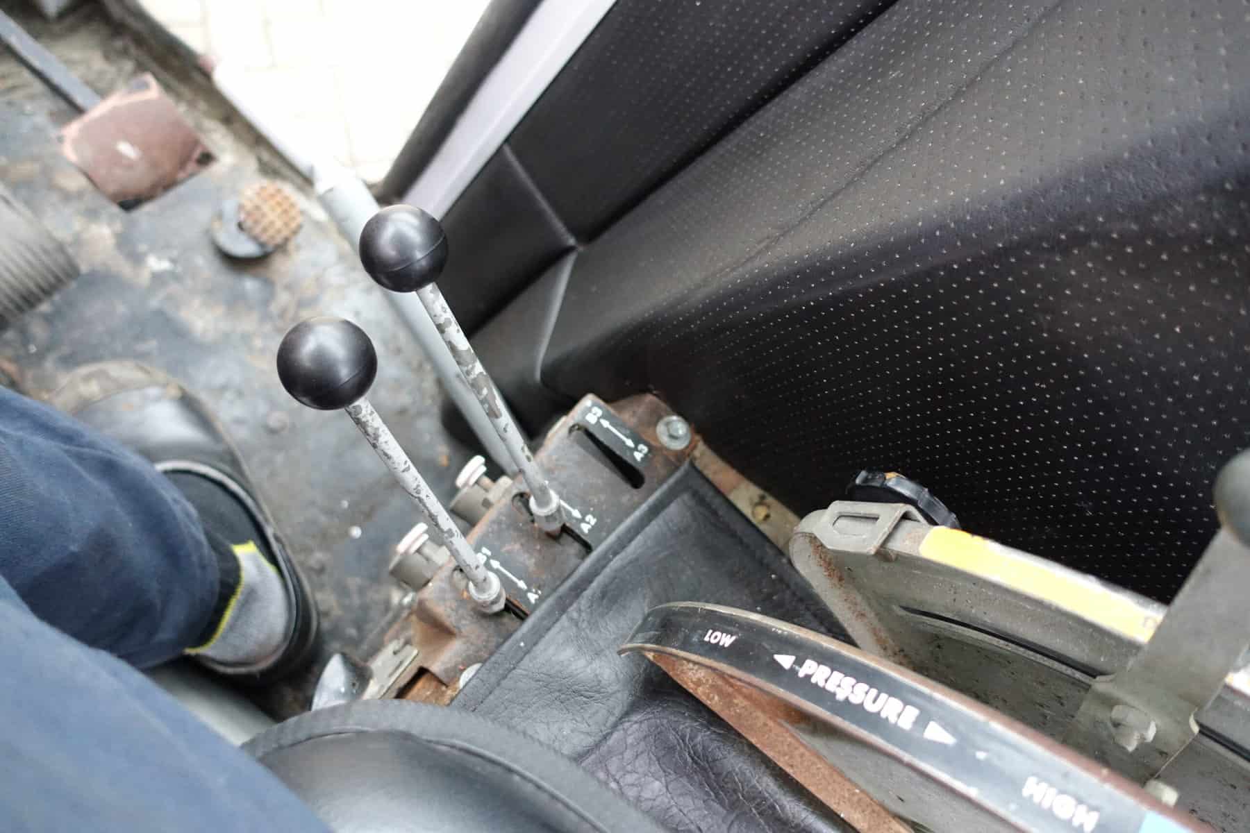 Massey Ferguson 560 2wd - Afbeelding 16