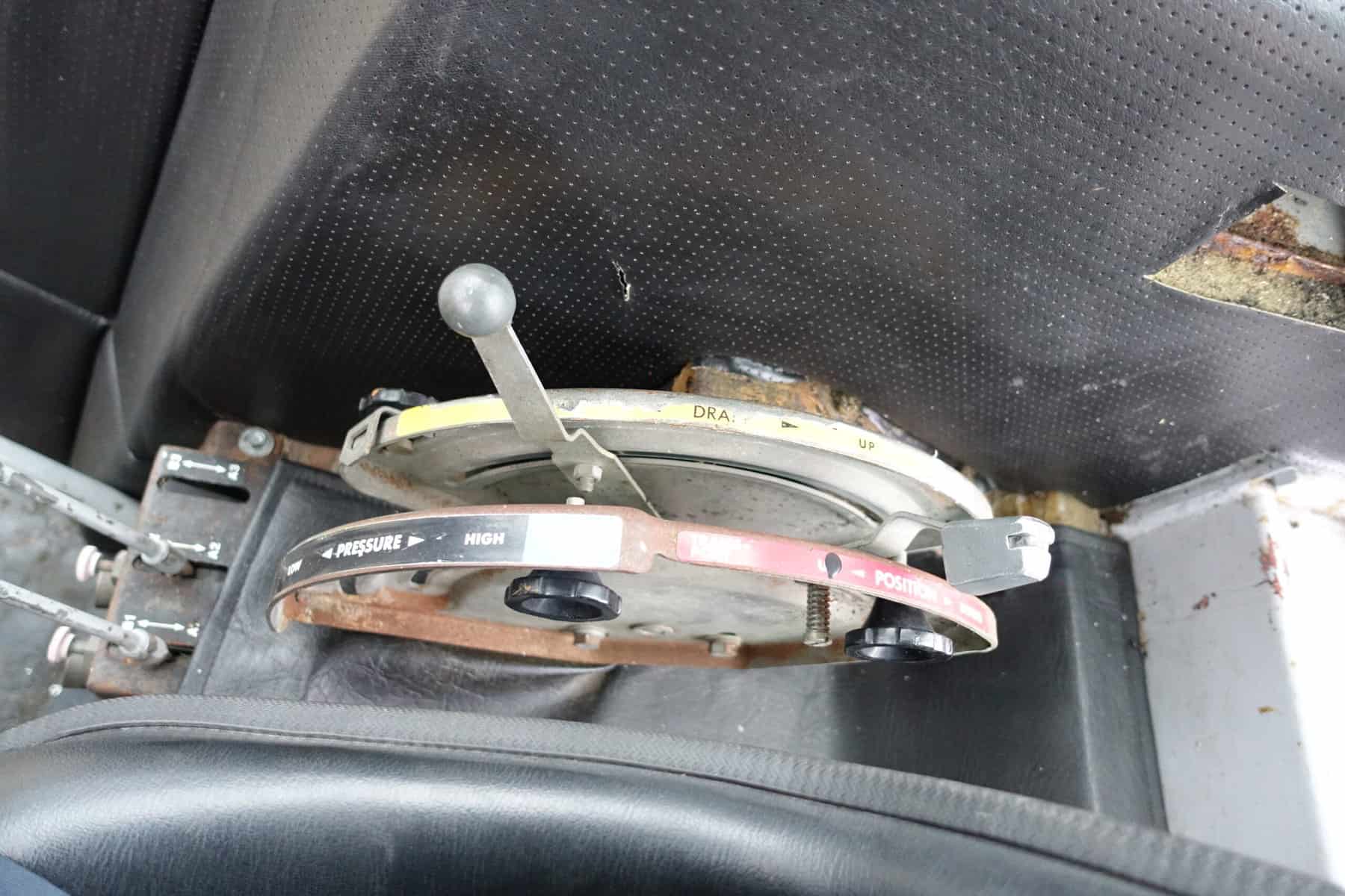 Massey Ferguson 560 2wd - Afbeelding 17