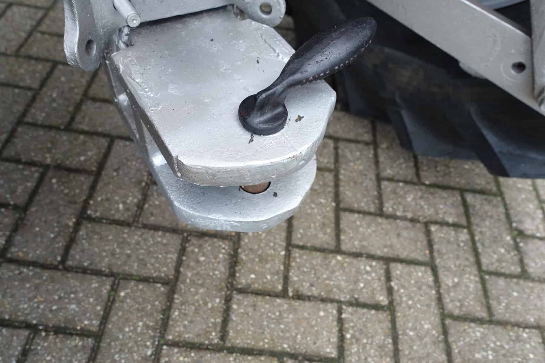 Massey Ferguson 560 2wd - Afbeelding 22