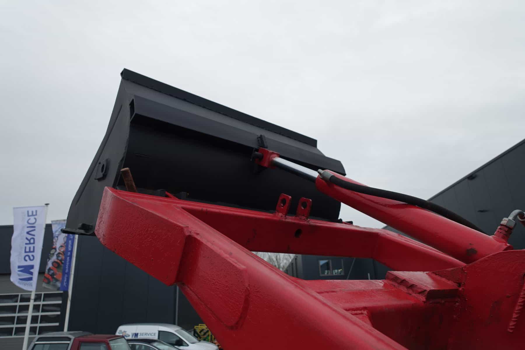 Massey Ferguson 560 2wd - Afbeelding 30