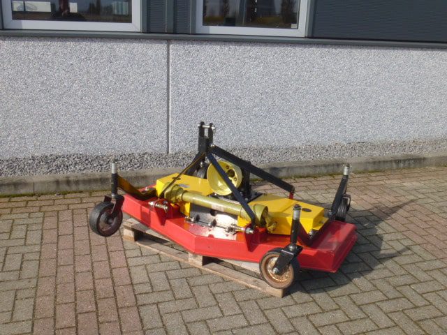 Tarpan Pro 150cm Maaidek