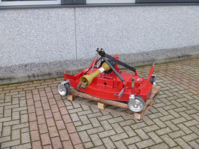 Tarpan-Pro 120 Maaidek