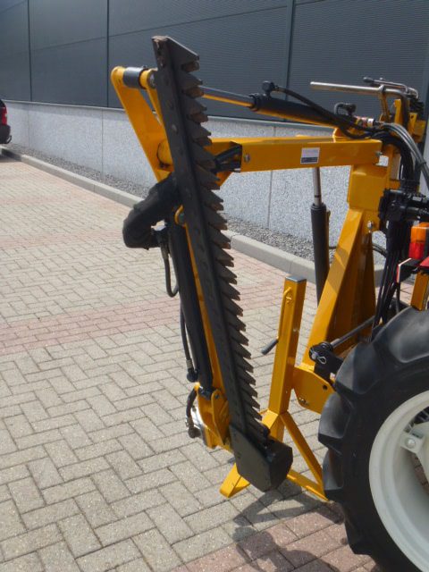 Mc Connel Swingtrim 150 - Afbeelding 10