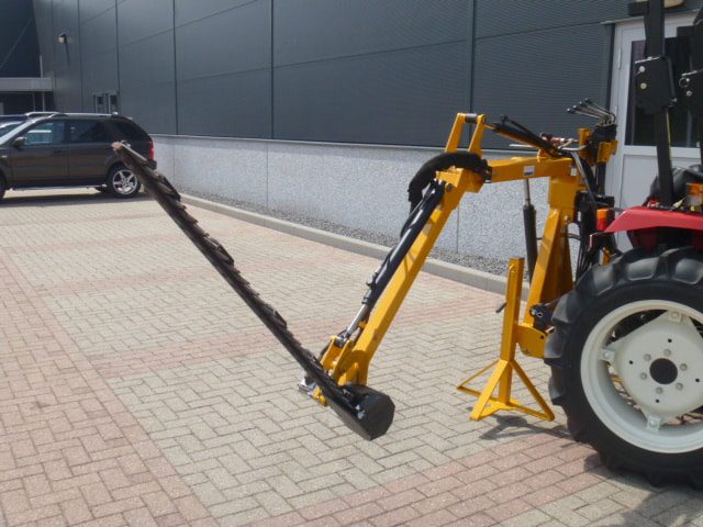 Mc Connel Swingtrim 150 - Afbeelding 12