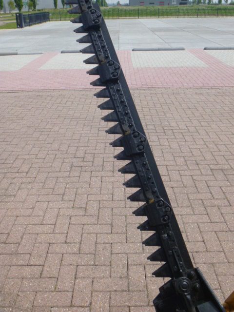 Mc Connel Swingtrim 150 - Afbeelding 13