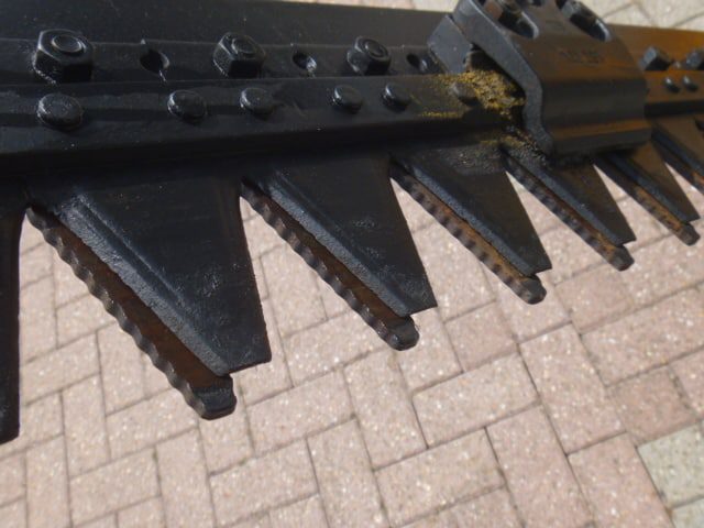 Mc Connel Swingtrim 150 - Afbeelding 14